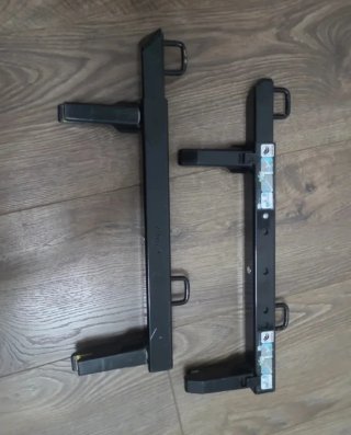 Rivekids Rivemove Sillas