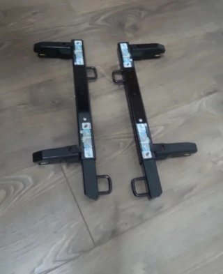 Rivekids Rivemove Sillas