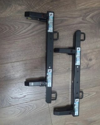 Rivekids Rivemove Sillas