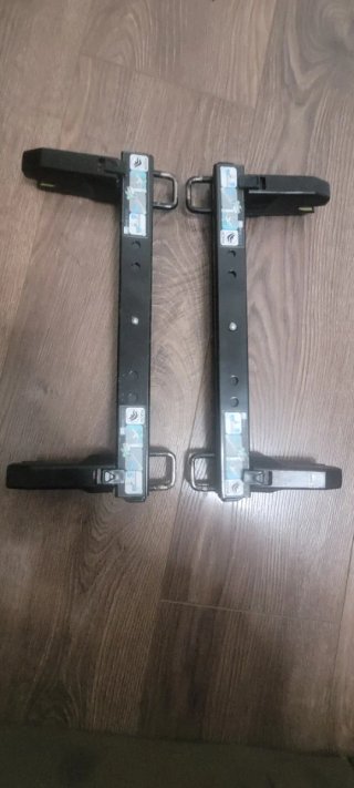 Rivekids Rivemove Sillas