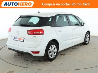 Citroën C4 Picasso 1.6 e-HDi Seduction
