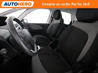 Citroën C4 Picasso 1.6 e-HDi Seduction
