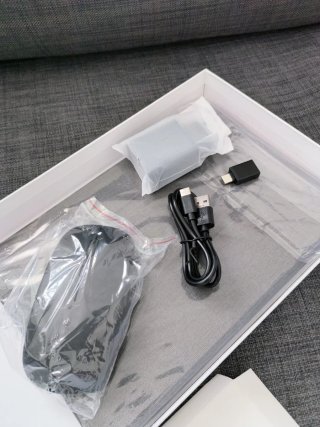 Tablet Biegedy colore grigio