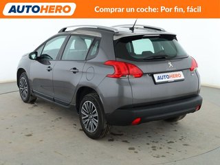 Peugeot 2008 1.2 PureTech Active