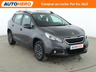 Peugeot 2008 1.2 PureTech Active