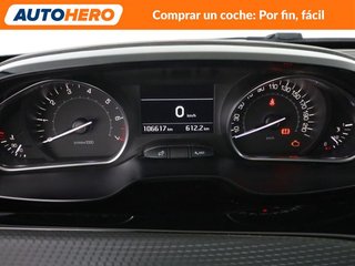 Peugeot 2008 1.2 PureTech Active