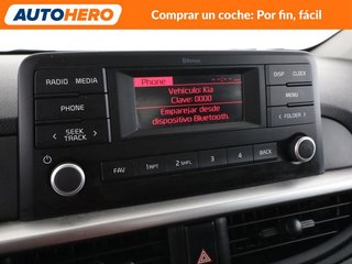 Kia Picanto 1.0 Concept