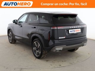 Jaecoo 7 1.6 Turbo Exclusive 4x4