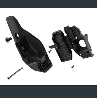 Protector RockGuard Specialized Turbo Levo M3