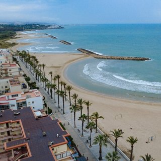 Vídeos profesionales + Drone + IA Reels, negocios