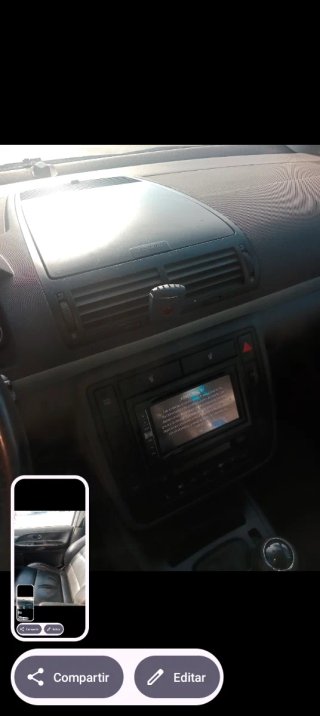Volkswagen Sharan 2009
