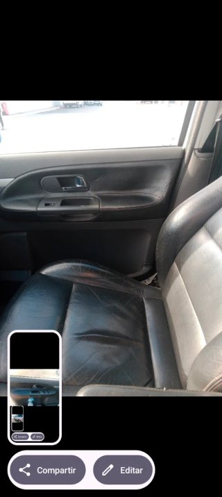 Volkswagen Sharan 2009
