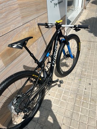 Wilier Urta Talla S