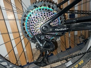 Wilier Urta Talla S