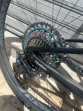 Wilier Urta Talla S