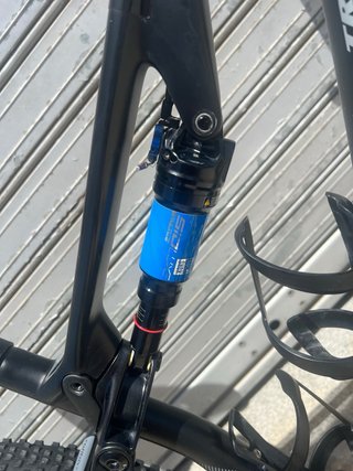 Wilier Urta Talla S