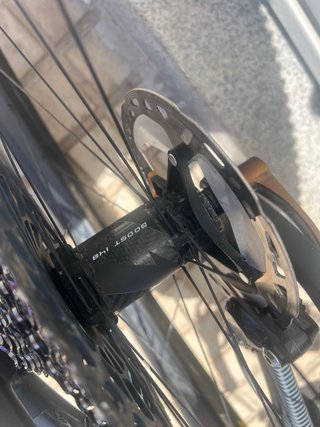Wilier Urta Talla S