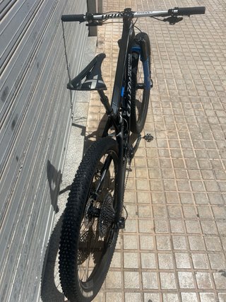Wilier Urta Talla S