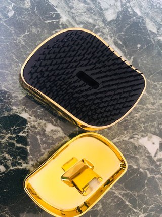 Pettine Liu Jo Oro
