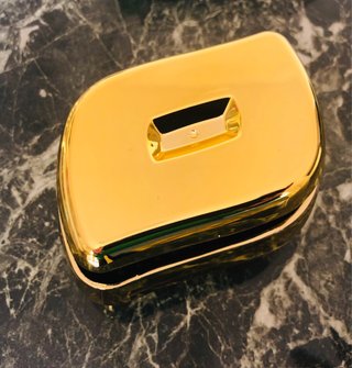 Pettine Liu Jo Oro