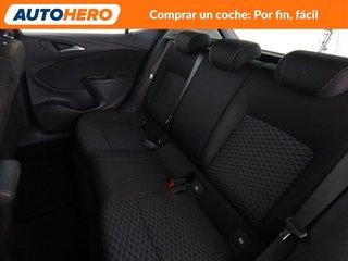 Opel Astra 1.4 SIDI Turbo Excellence Start/Stop