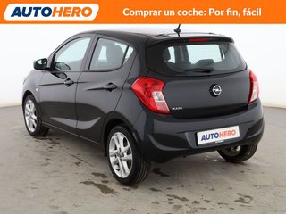Opel Karl 1.0 Selective