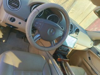 Mercedes-Benz Clase M 2006