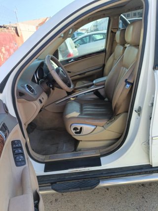 Mercedes-Benz Clase M 2006