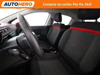 Citroën C3 1.2 PureTech Shine