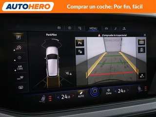 Volkswagen Touareg 3.0 TDI R-Line 4Motion