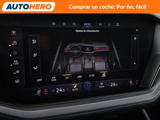 Volkswagen Touareg 3.0 TDI R-Line 4Motion