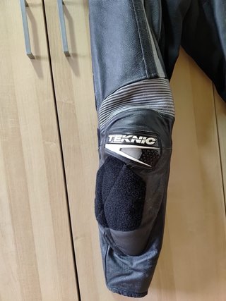 Mono de moto hombre TEKNIC talla 52