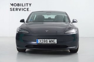Tesla Model 3 RWD