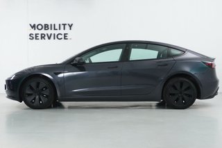 Tesla Model 3 RWD