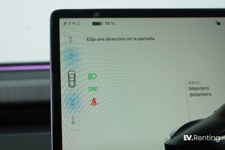 Tesla Model 3 RWD