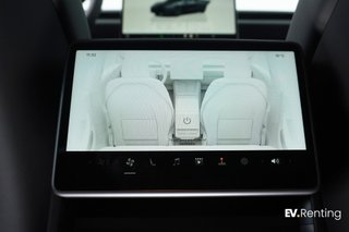 Tesla Model 3 RWD