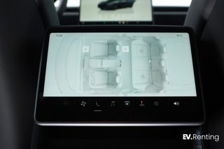 Tesla Model 3 RWD