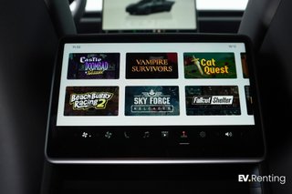 Tesla Model 3 RWD