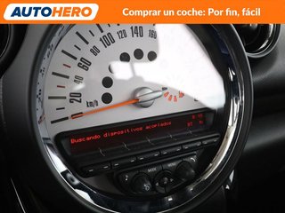 MINI Countryman Cooper D