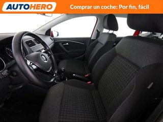 Volkswagen Polo 1.2 TSI Advance BlueMotion
