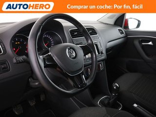 Volkswagen Polo 1.2 TSI Advance BlueMotion