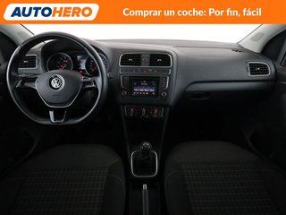 Volkswagen Polo 1.2 TSI Advance BlueMotion