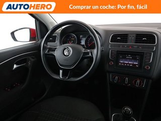 Volkswagen Polo 1.2 TSI Advance BlueMotion