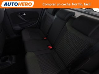 Volkswagen Polo 1.2 TSI Advance BlueMotion