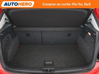 Volkswagen Polo 1.2 TSI Advance BlueMotion