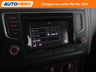 Volkswagen Polo 1.2 TSI Advance BlueMotion