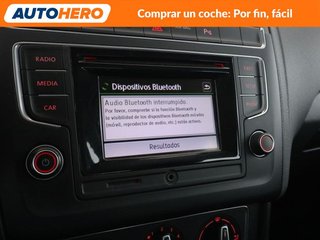 Volkswagen Polo 1.2 TSI Advance BlueMotion