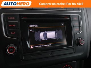 Volkswagen Polo 1.2 TSI Advance BlueMotion