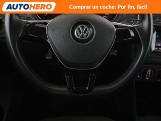 Volkswagen Polo 1.2 TSI Advance BlueMotion
