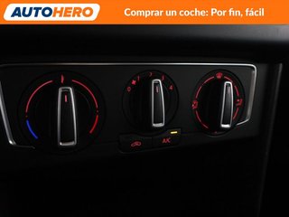 Volkswagen Polo 1.2 TSI Advance BlueMotion
